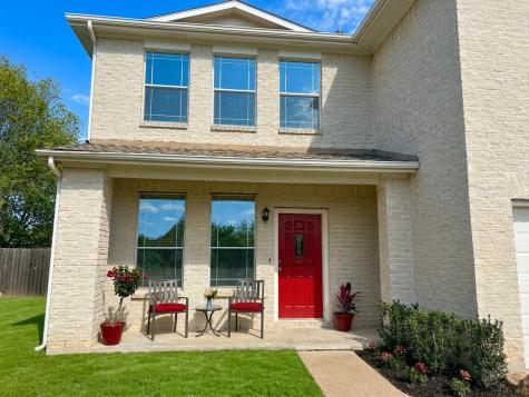 2201 Twin Peaks Cove Leander TX 78641