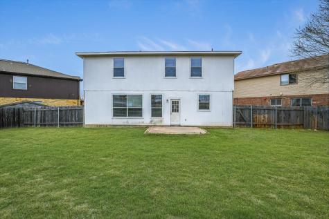 2201 Twin Peaks Cove Leander TX 78641