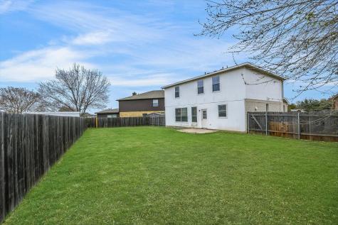 2201 Twin Peaks Cove Leander TX 78641
