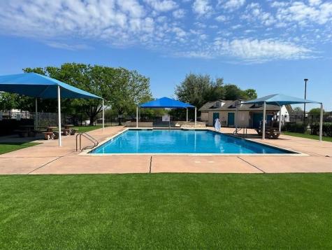 2201 Twin Peaks Cove Leander TX 78641
