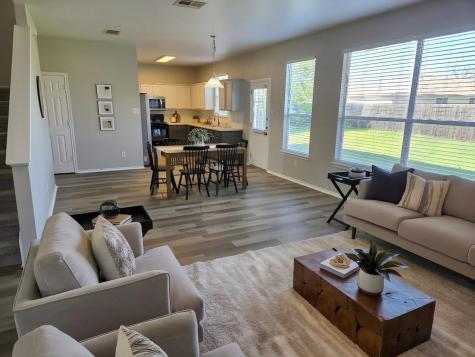 2201 Twin Peaks Cove Leander TX 78641