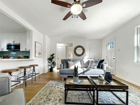 206 Summit Street Rockdale TX 76567