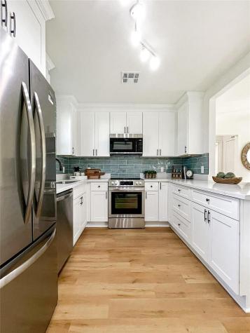 206 Summit Street Rockdale TX 76567