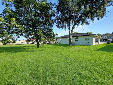 206 Summit Street Rockdale TX 76567