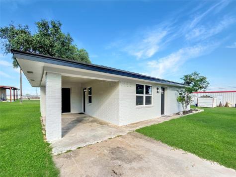 206 Summit Street Rockdale TX 76567