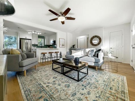 206 Summit Street Rockdale TX 76567