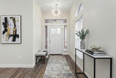 11116 Jim Thorpe Lane Austin TX 78748