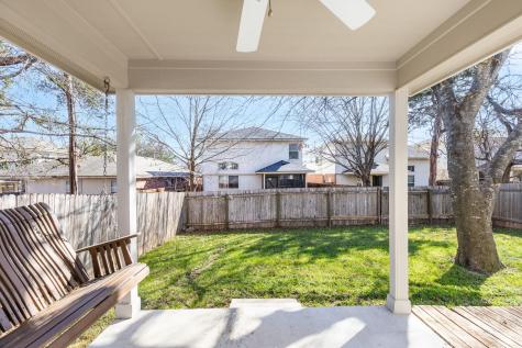 11116 Jim Thorpe Lane Austin TX 78748