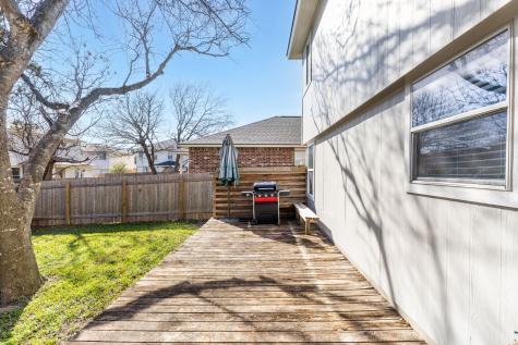 11116 Jim Thorpe Lane Austin TX 78748