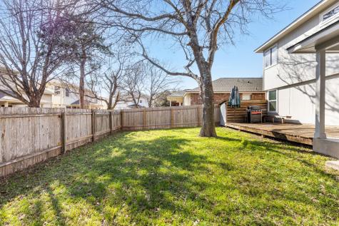 11116 Jim Thorpe Lane Austin TX 78748