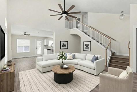 11116 Jim Thorpe Lane Austin TX 78748
