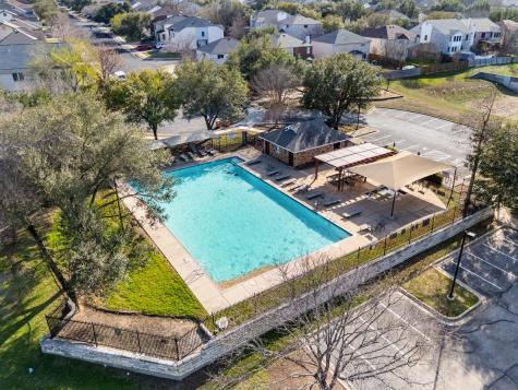 11116 Jim Thorpe Lane Austin TX 78748