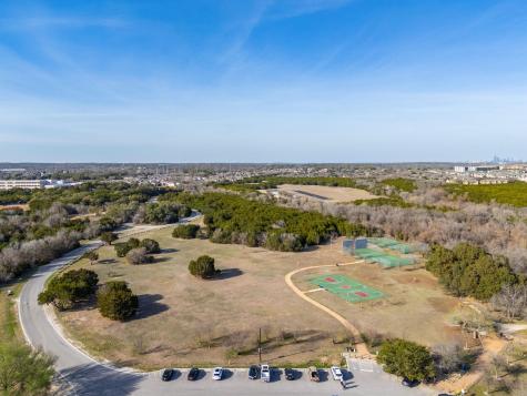11116 Jim Thorpe Lane Austin TX 78748