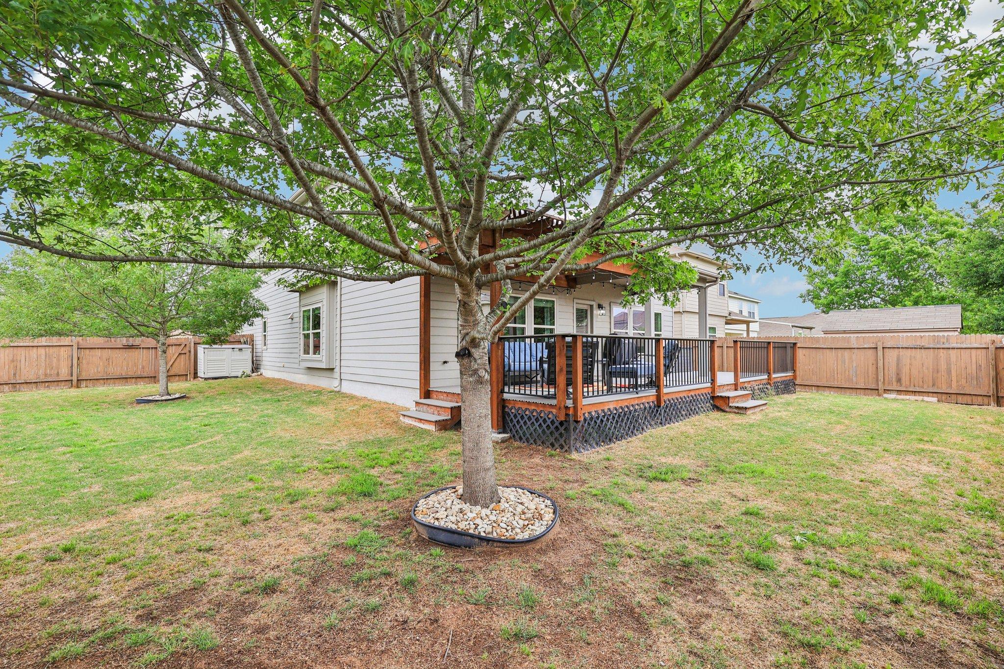 10033 Gertrudis Loop Austin TX 78747