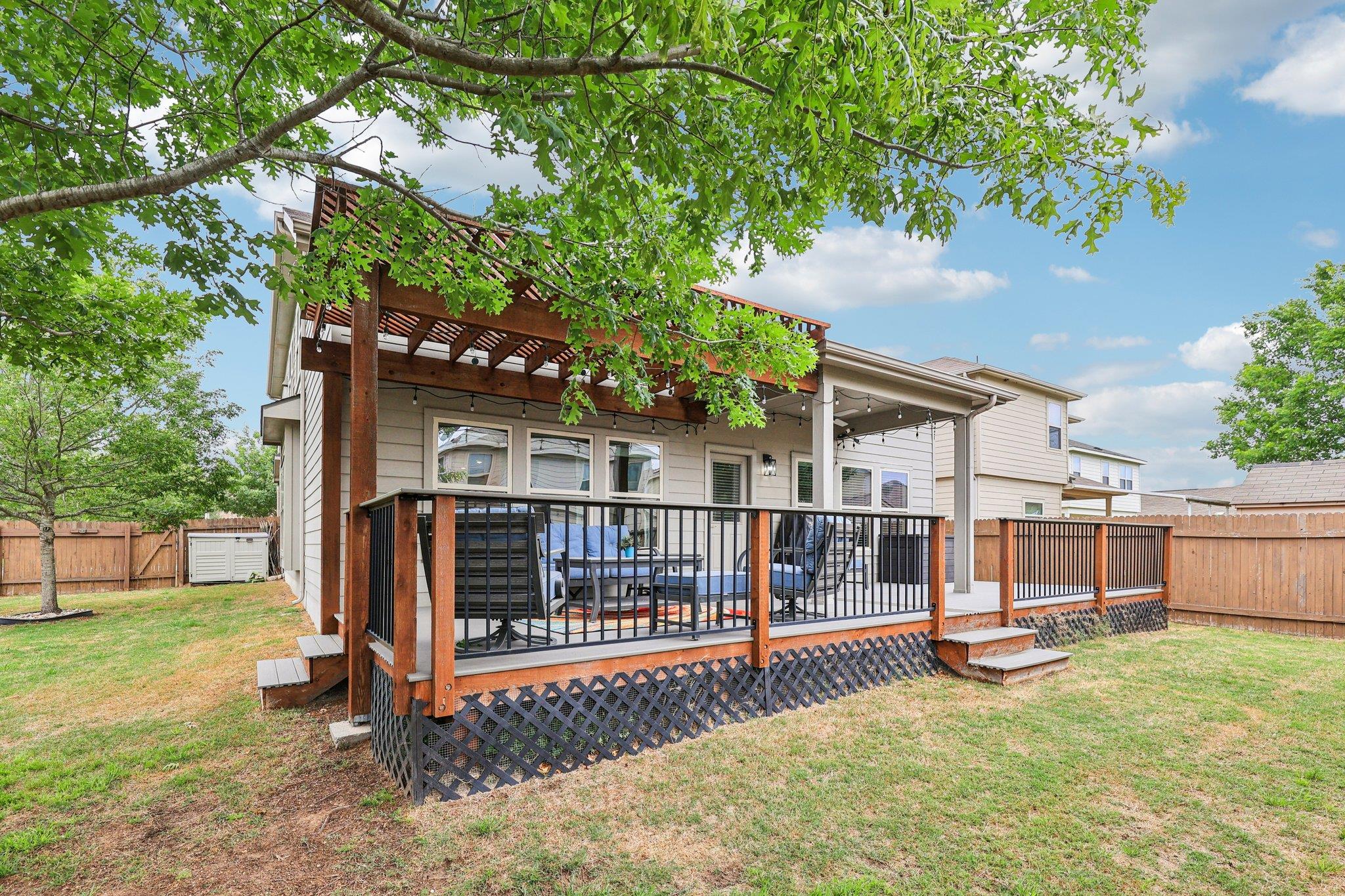 10033 Gertrudis Loop Austin TX 78747
