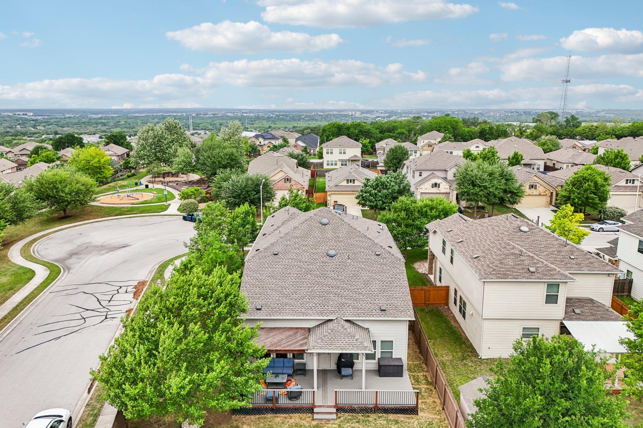 10033 Gertrudis Loop Austin TX 78747