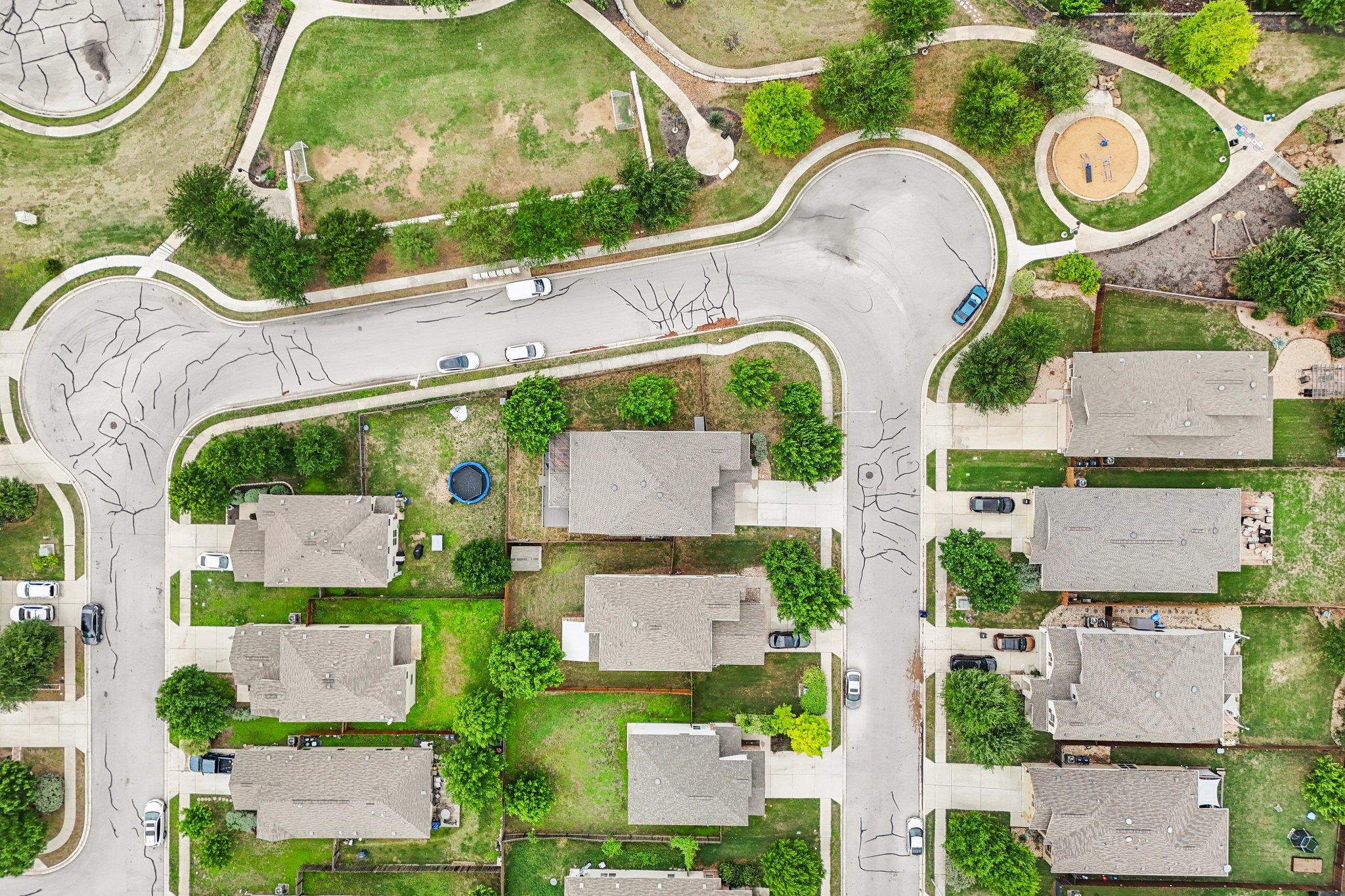 10033 Gertrudis Loop Austin TX 78747