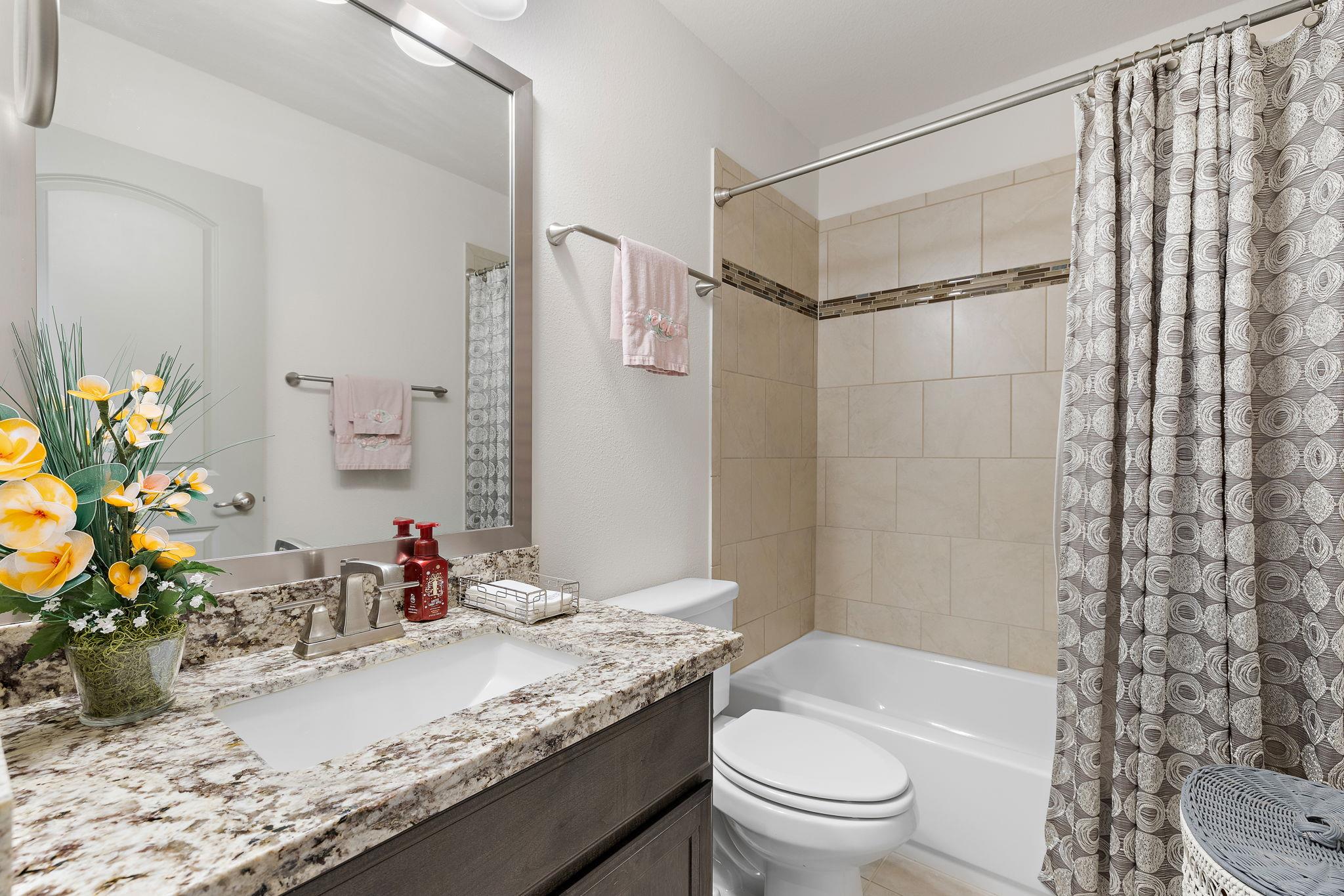 125 Mindy Way Liberty Hill TX 78642