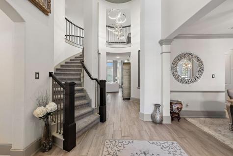 125 Mindy Way Liberty Hill TX 78642