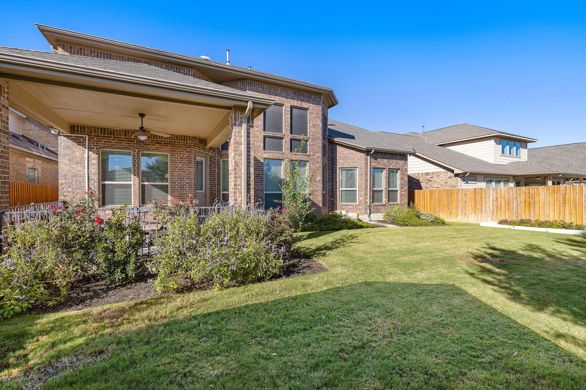 125 Mindy Way Liberty Hill TX 78642