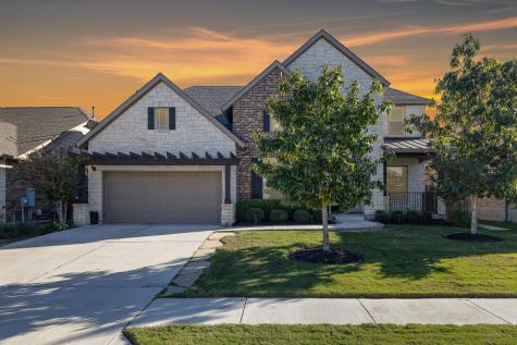 125 Mindy Way Liberty Hill TX 78642