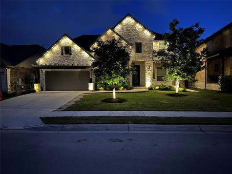 125 Mindy Way Liberty Hill TX 78642