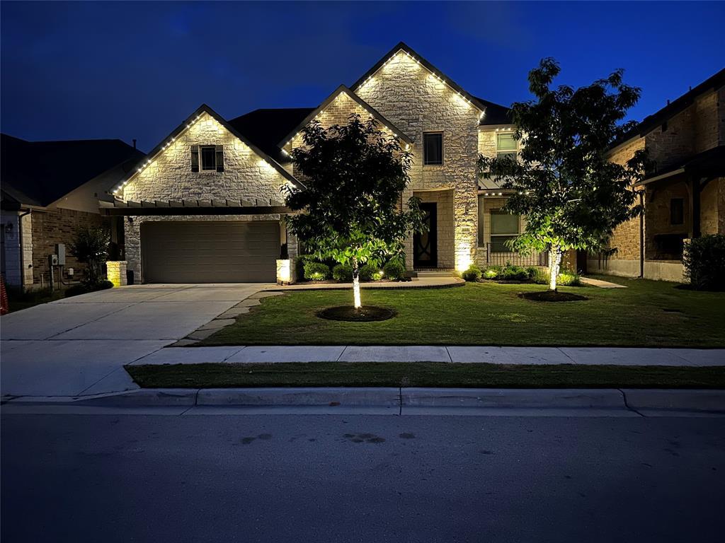 125 Mindy Way Liberty Hill TX 78642