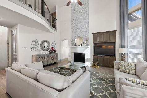 125 Mindy Way Liberty Hill TX 78642