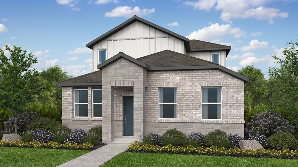 5821 Jennifer Pasture Path Del Valle TX 78617