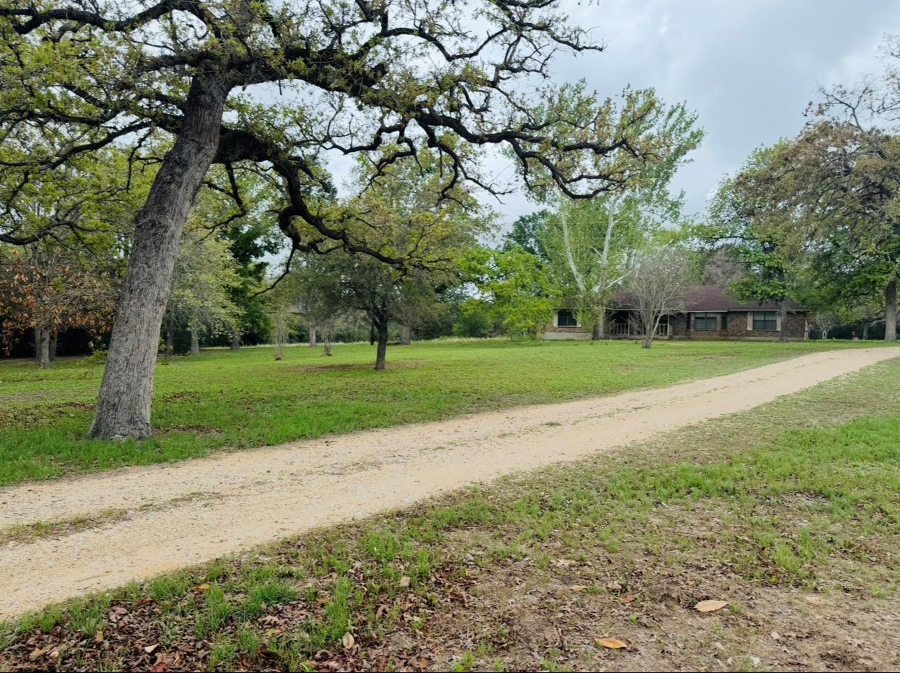 2410 N State Highway 95 N Bastrop TX 78602