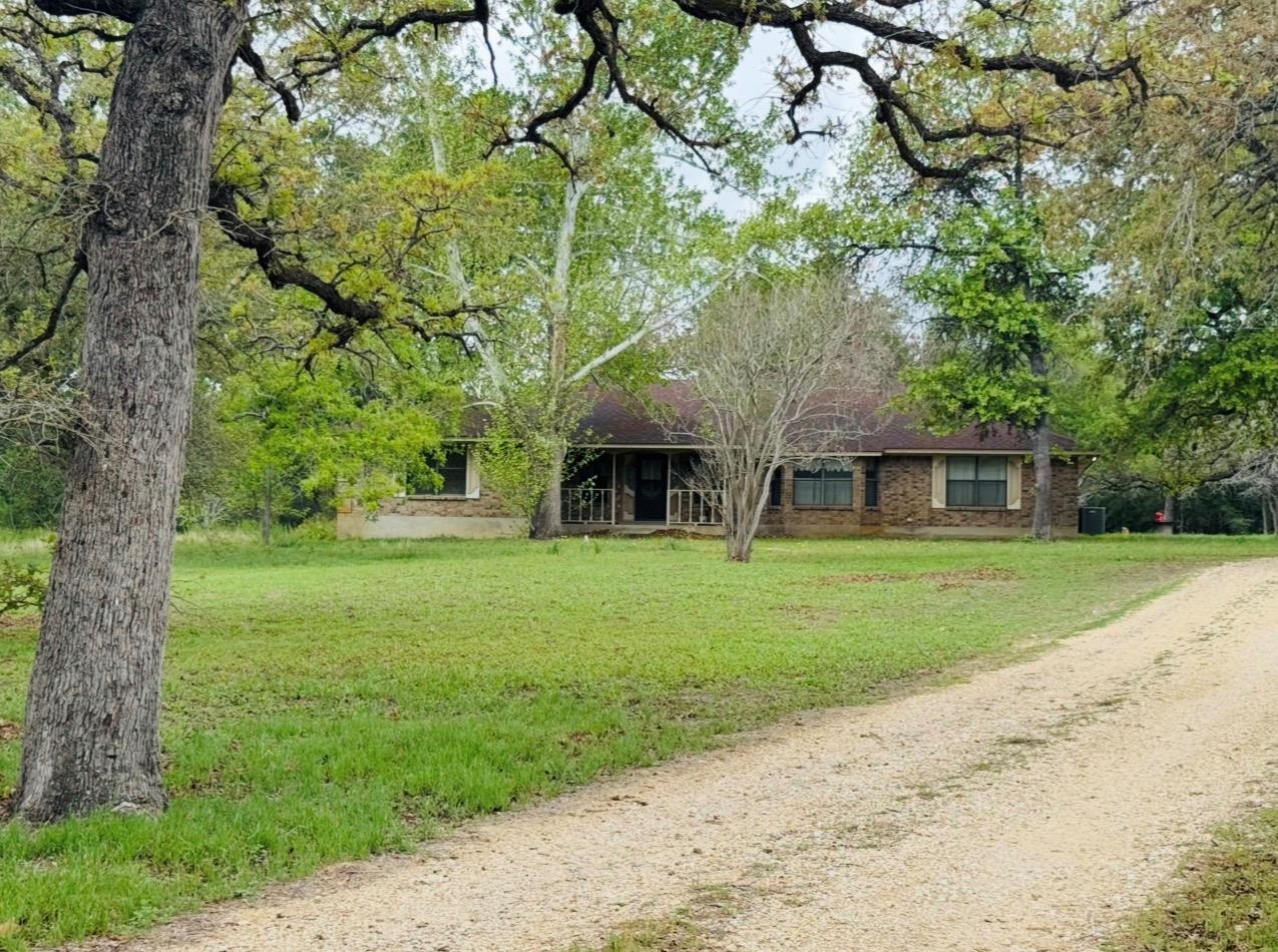 2410 N State Highway 95 N Bastrop TX 78602
