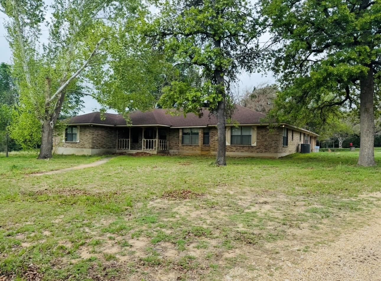2410 N State Highway 95 N Bastrop TX 78602