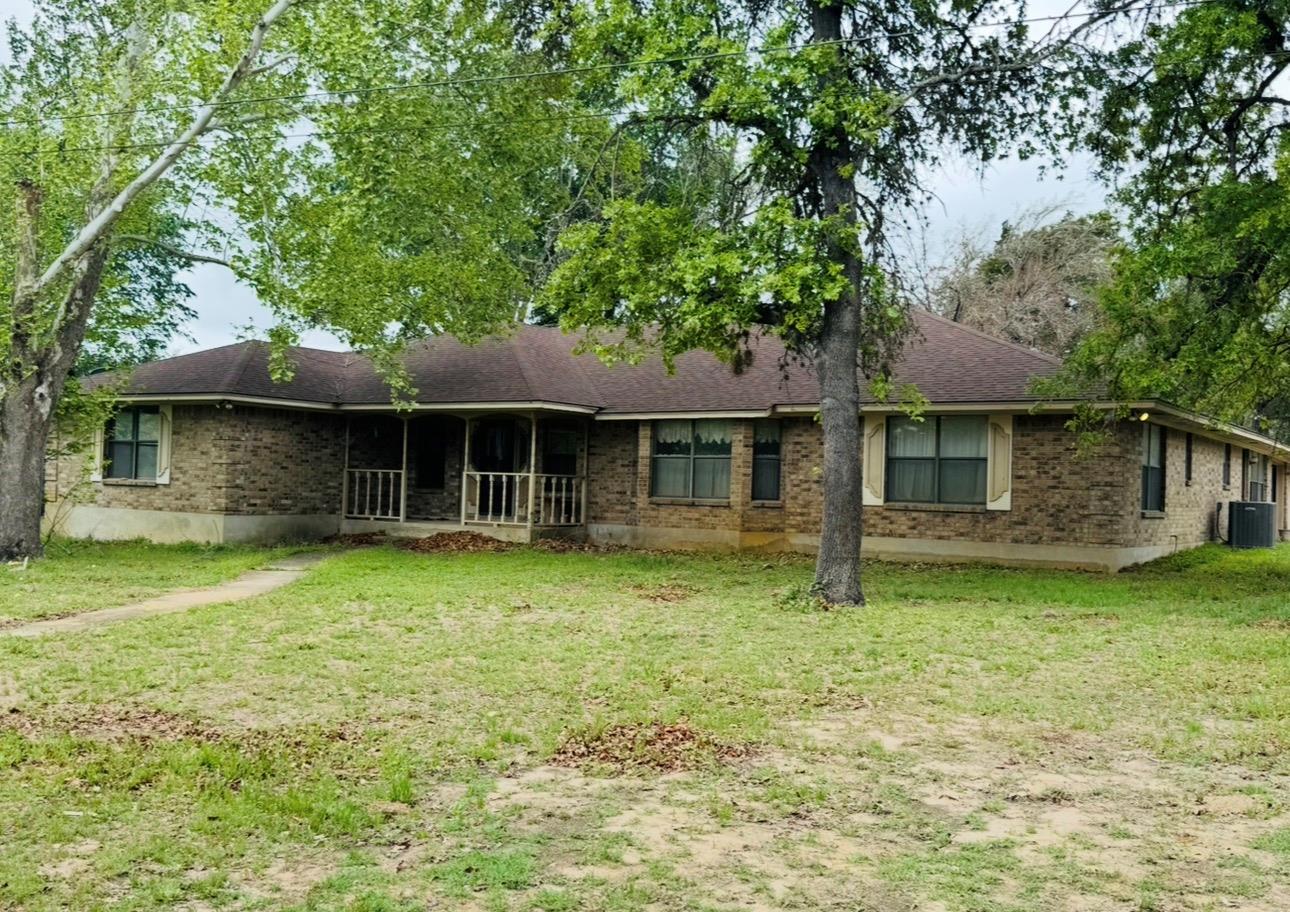 2410 N State Highway 95 N Bastrop TX 78602