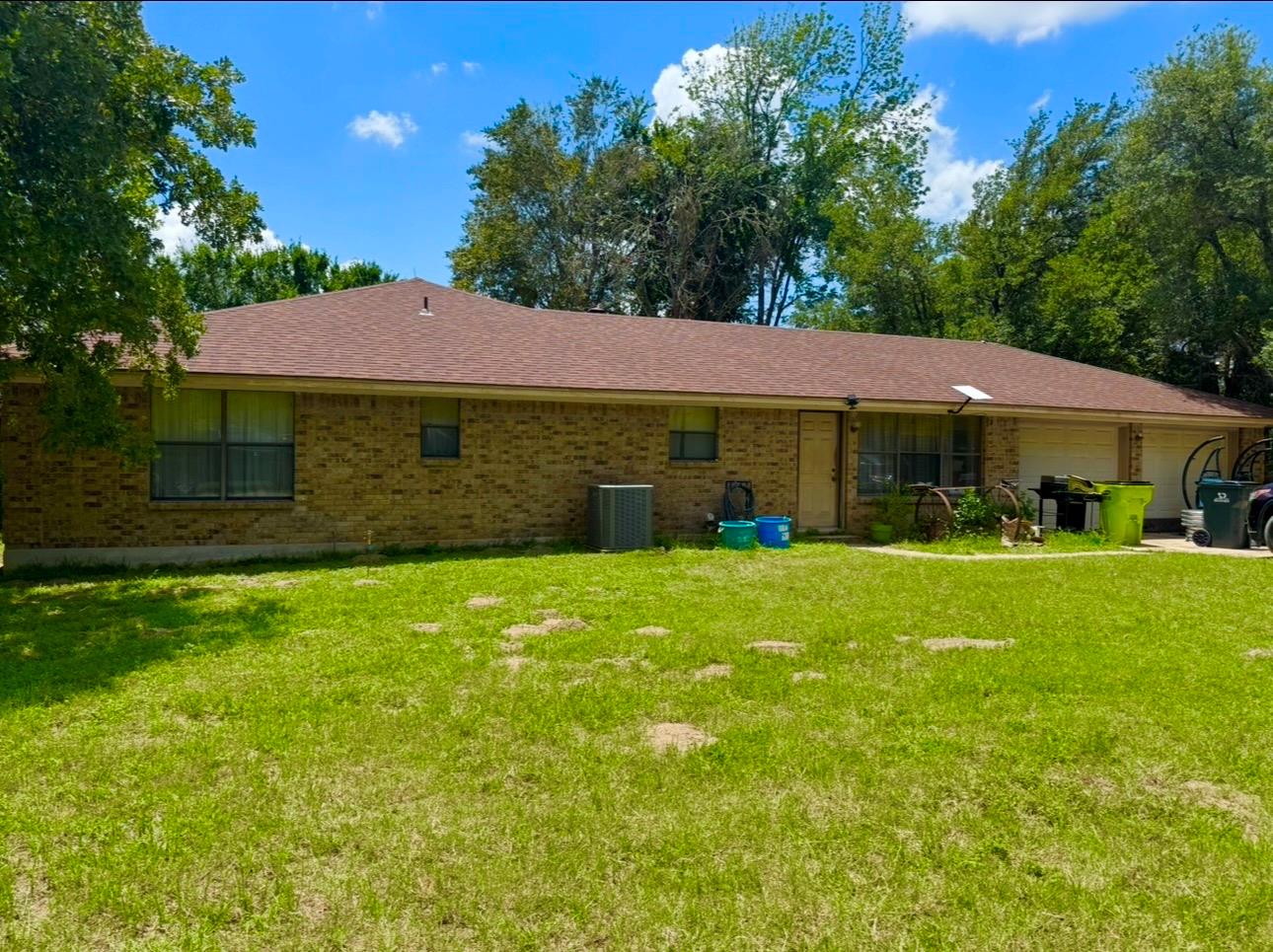 2410 N State Highway 95 N Bastrop TX 78602