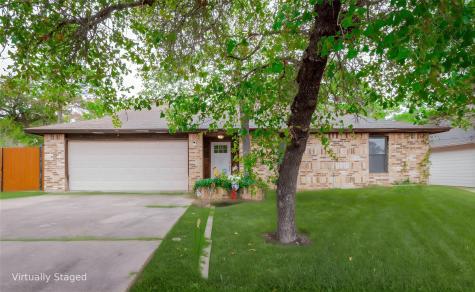 108 Lei Court Bastrop TX 78602