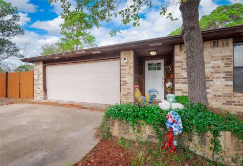 108 Lei Court Bastrop TX 78602