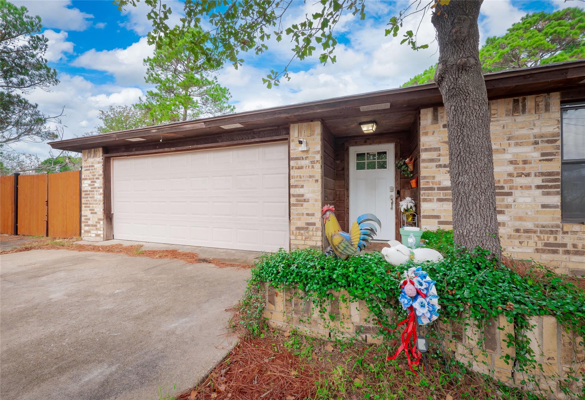108 Lei Court Bastrop TX 78602
