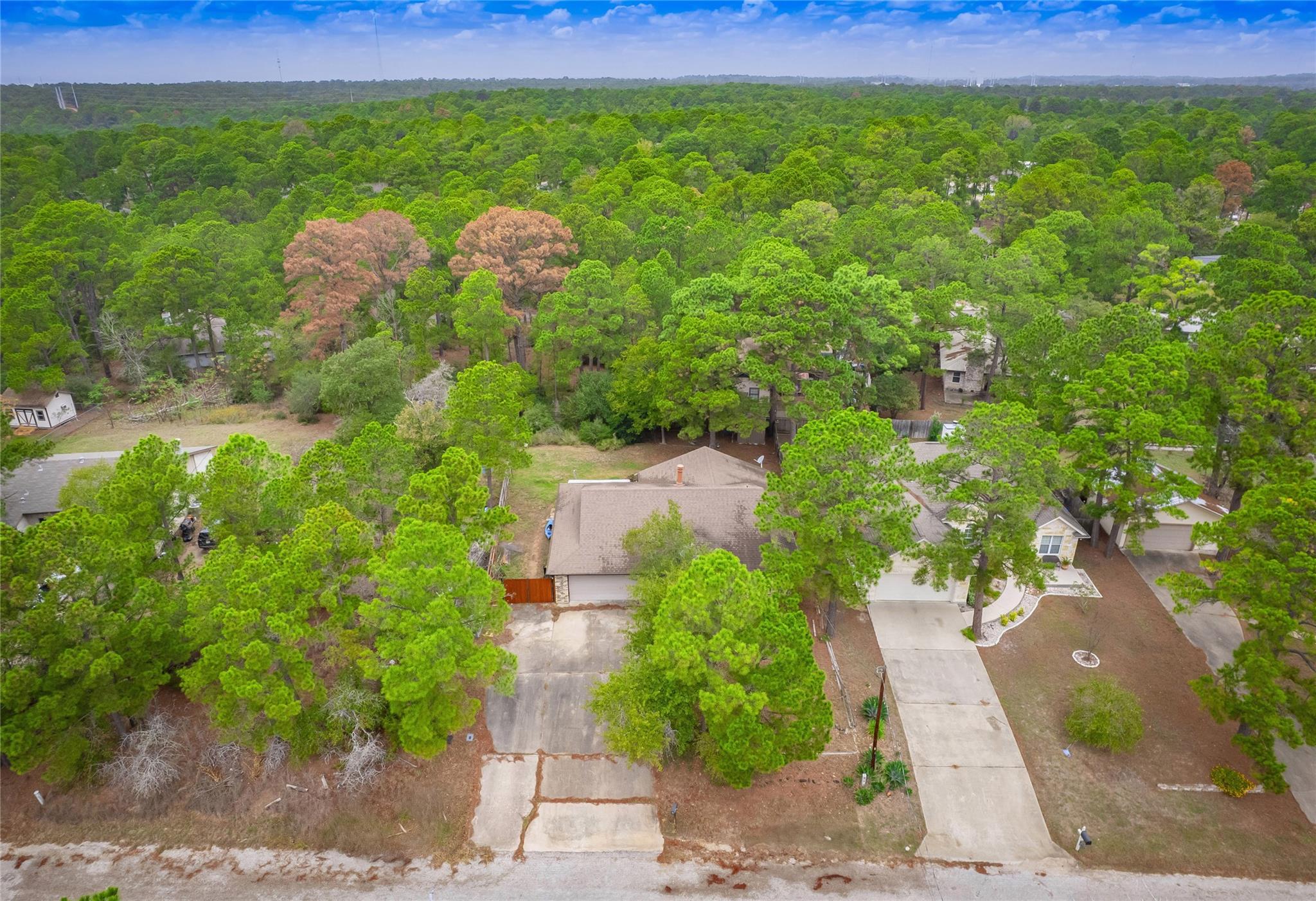 108 Lei Court Bastrop TX 78602