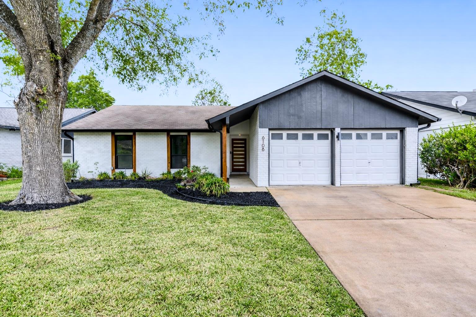 6108 Bridlington Circle Austin TX 78745