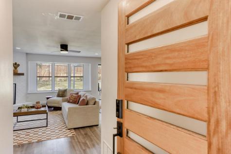 6108 Bridlington Circle Austin TX 78745