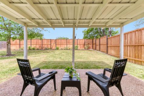 6108 Bridlington Circle Austin TX 78745