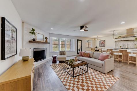 6108 Bridlington Circle Austin TX 78745