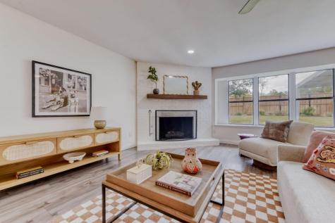 6108 Bridlington Circle Austin TX 78745