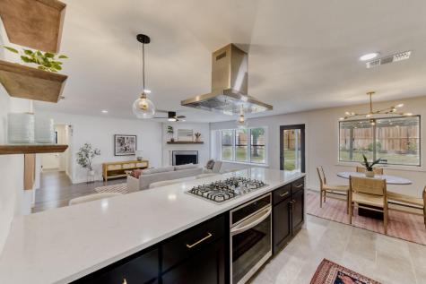 6108 Bridlington Circle Austin TX 78745