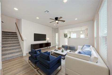 513 Peace Drive Liberty Hill TX 78642
