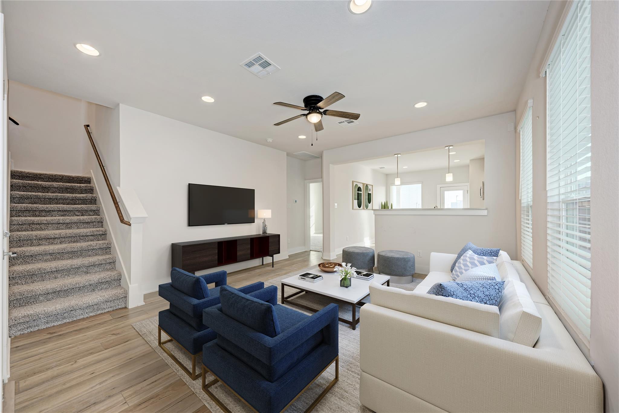 513 Peace Drive Liberty Hill TX 78642