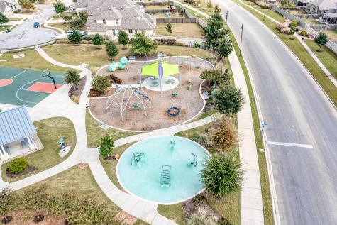 513 Peace Drive Liberty Hill TX 78642
