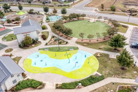 513 Peace Drive Liberty Hill TX 78642