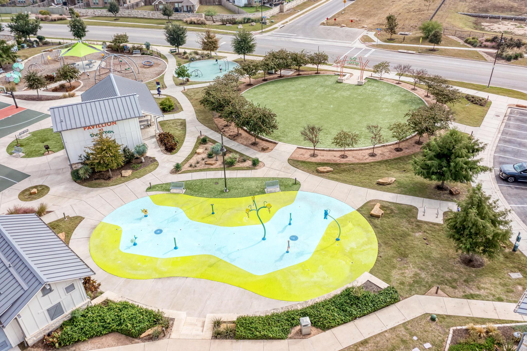 513 Peace Drive Liberty Hill TX 78642
