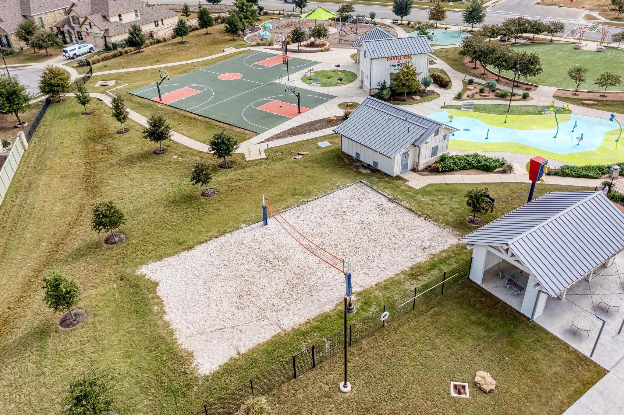 513 Peace Drive Liberty Hill TX 78642